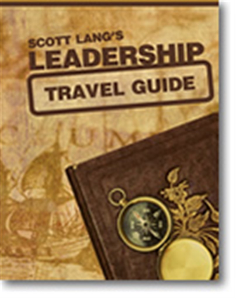 Leadership Travel Guide