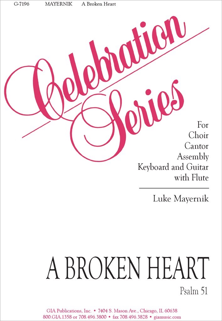 A Broken Heart