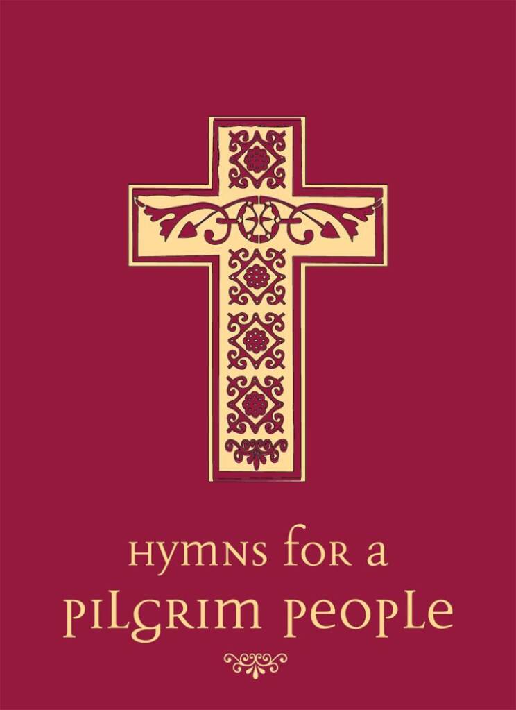Hymns for a Pilgrim People-Spiral Accompaniment