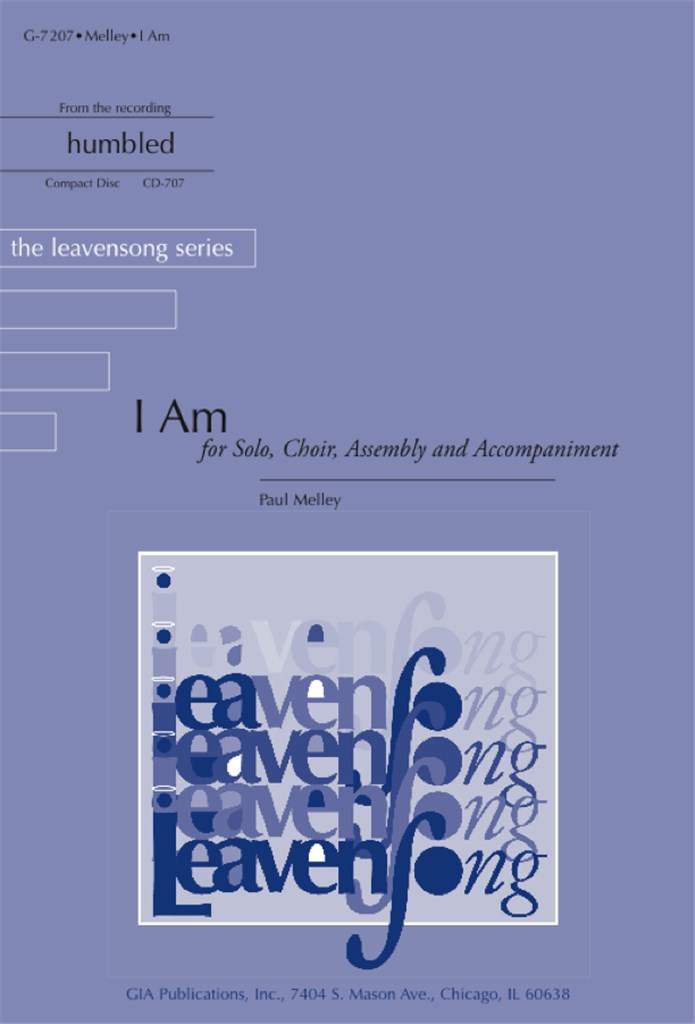 I Am