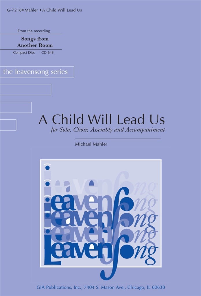 A Child Will Lead Us