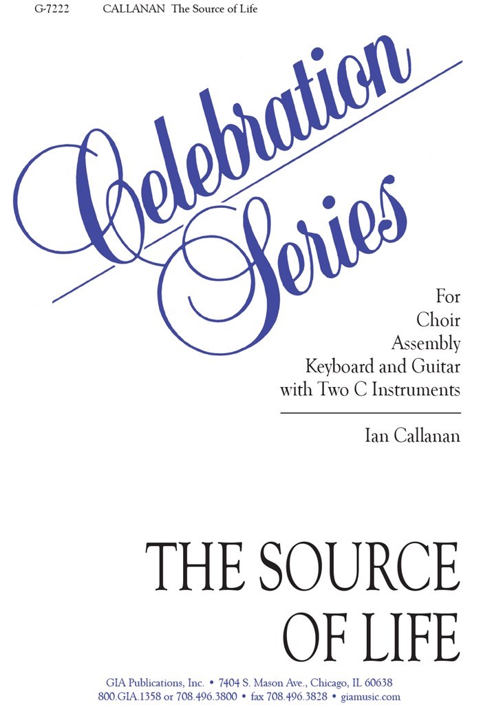 The Source of Life