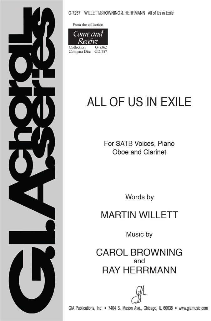 All of Us in Exile