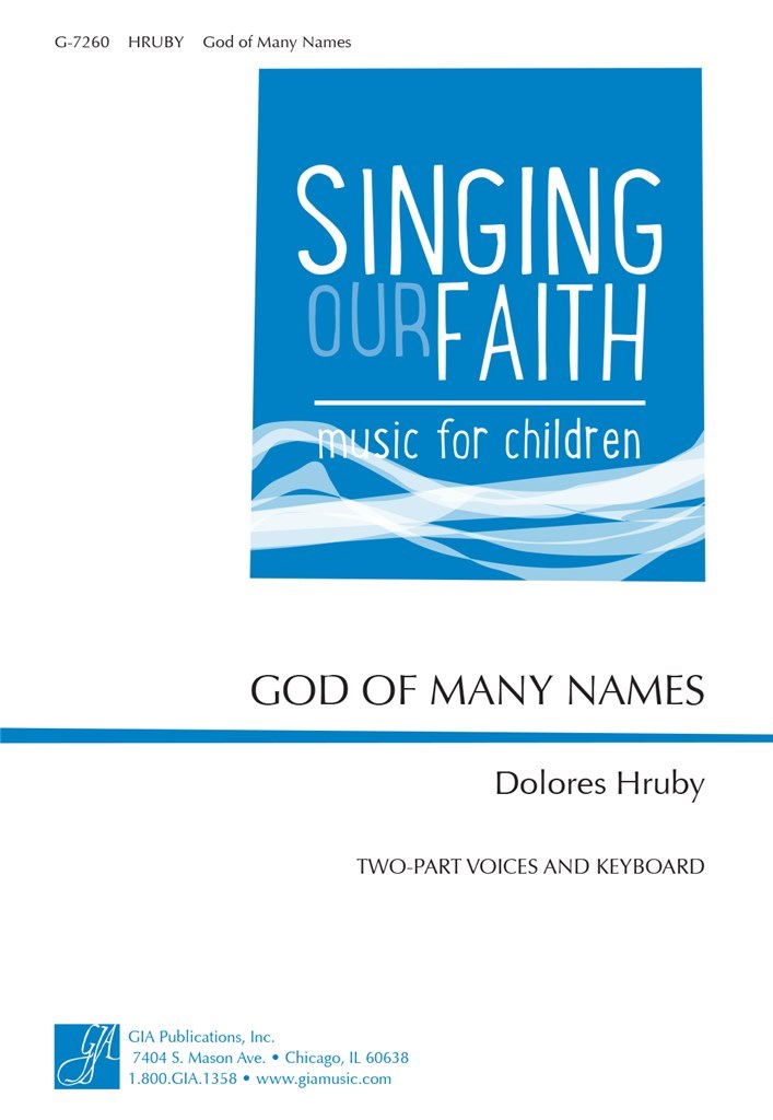 God of Many Names