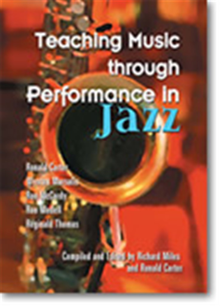 Teaching Music through Performance in Jazz