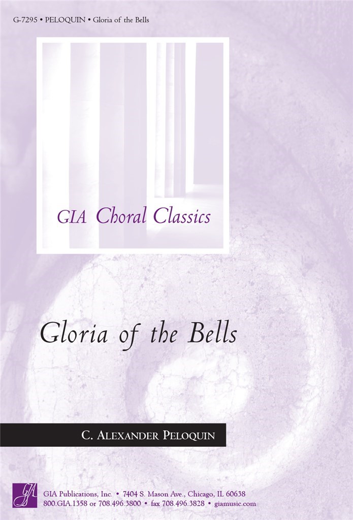 Gloria of the Bells