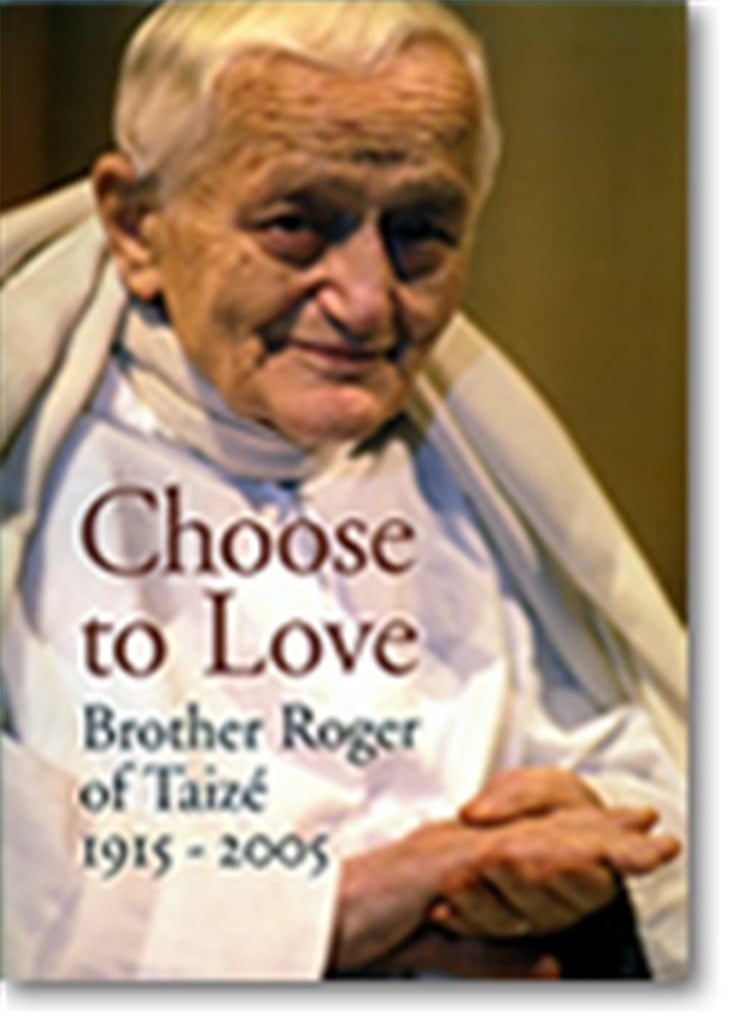 Choose to Love