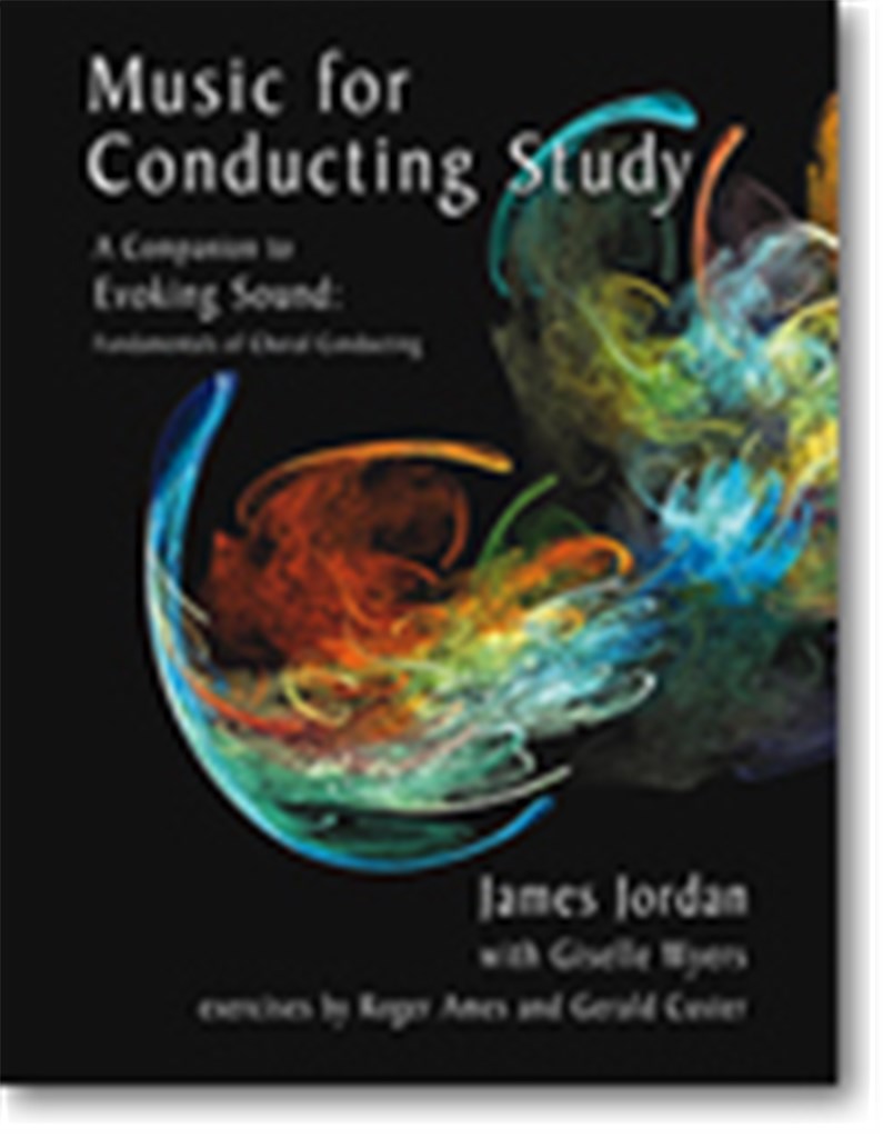 Music for Conducting Study