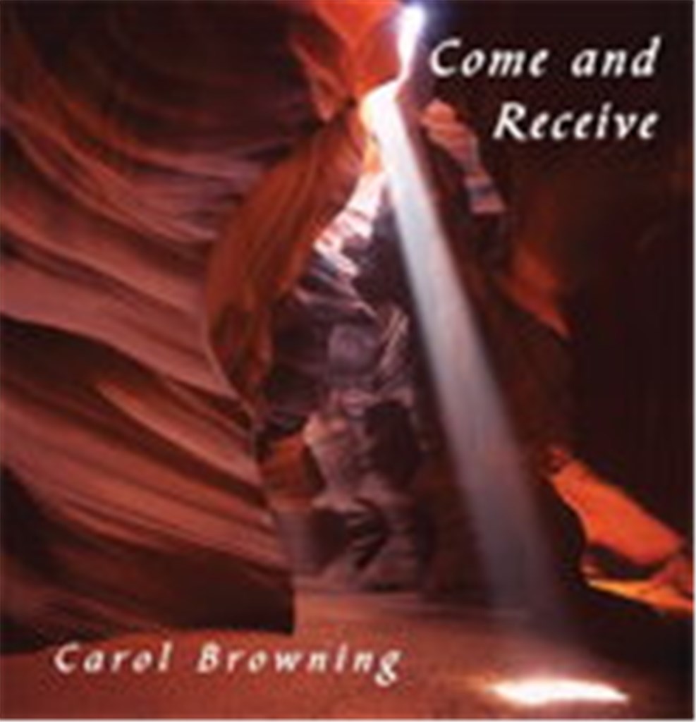 Come and Receive-Collection
