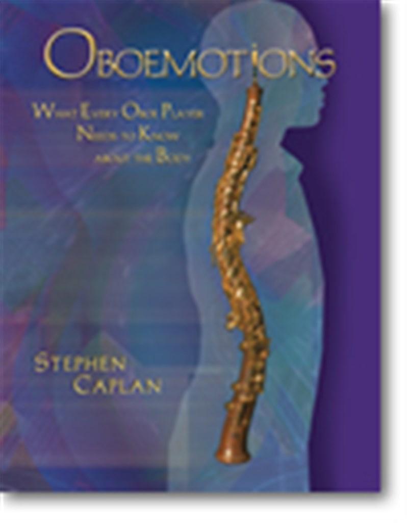 Oboemotions