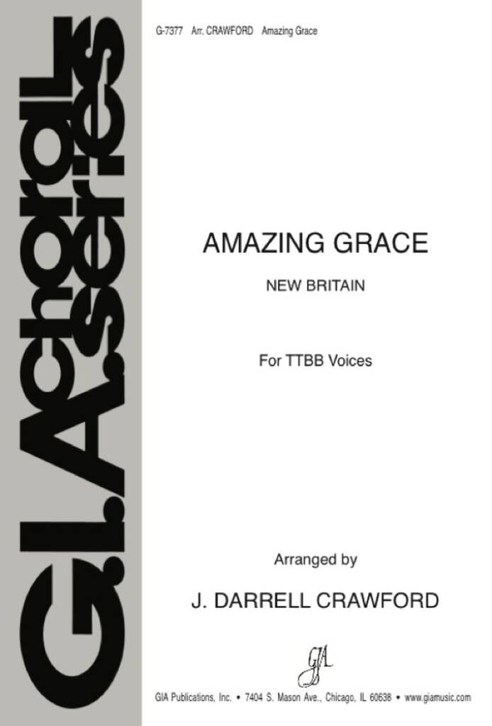 Amazing Grace