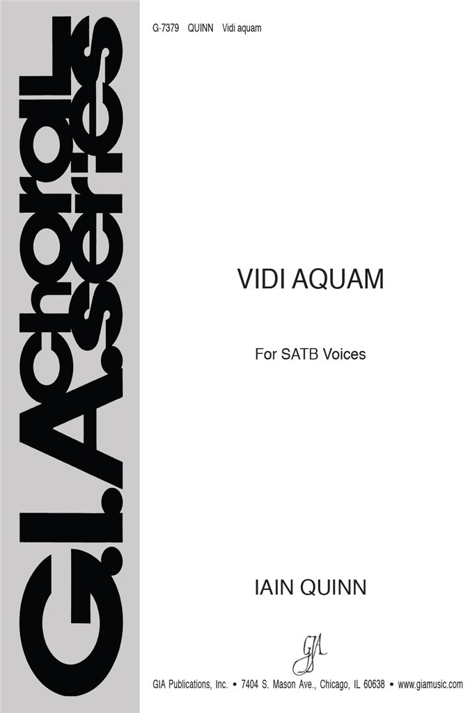 Vidi aquam