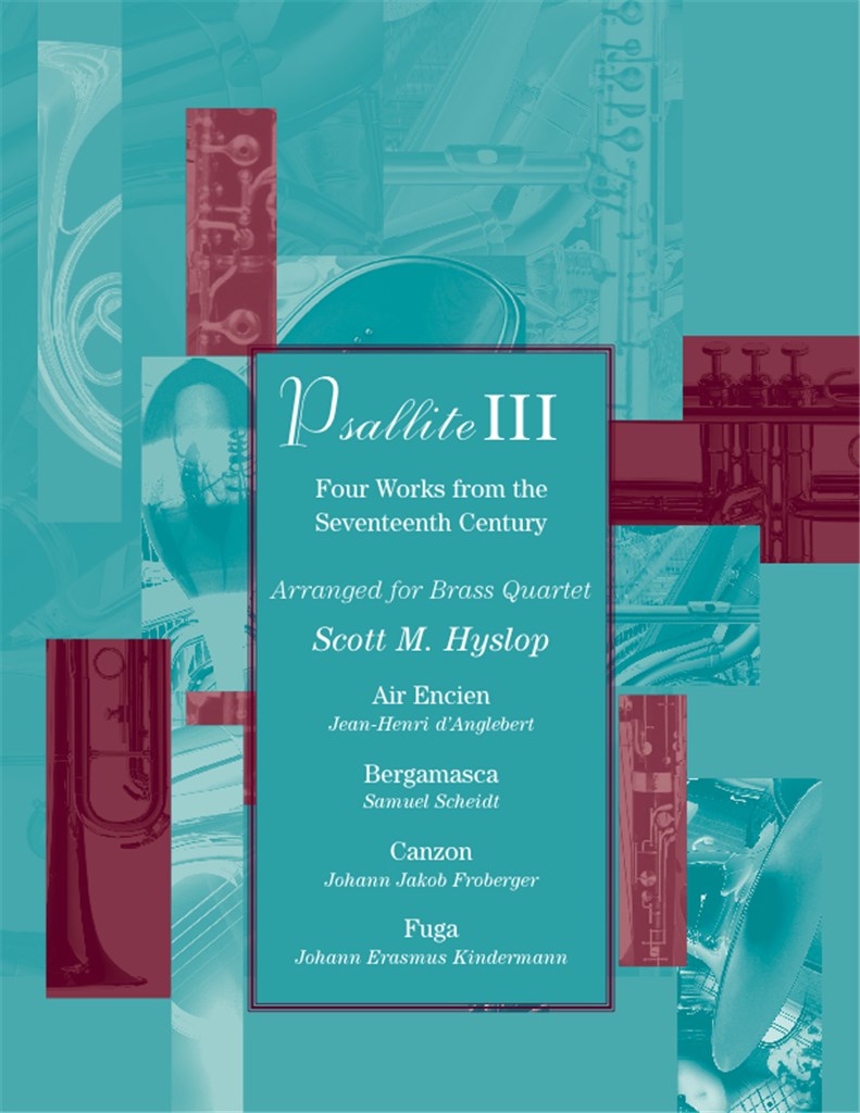 Psallite III