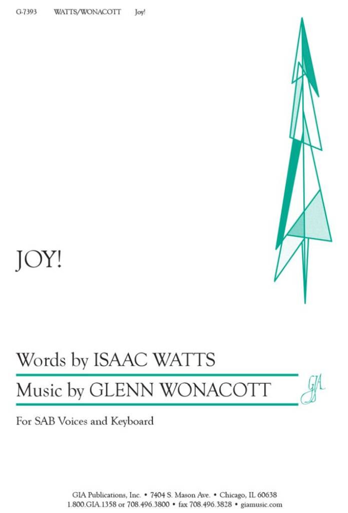 Joy!