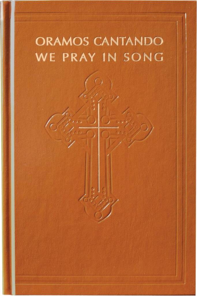 Oramos Cantando / We Pray in Song - Choir