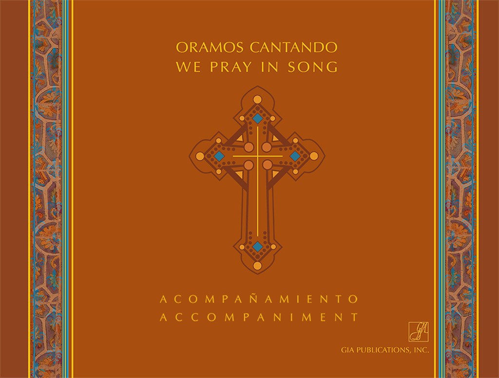 Oramos Cantando/We Pray in Song-Keyboard Landscape