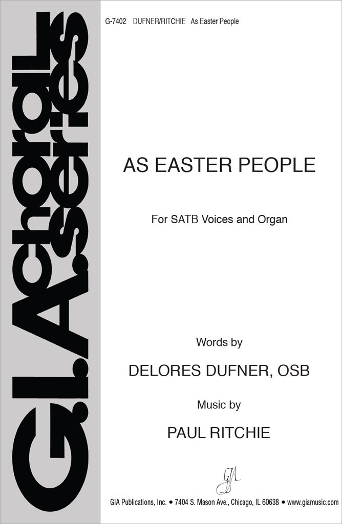 As Easter People