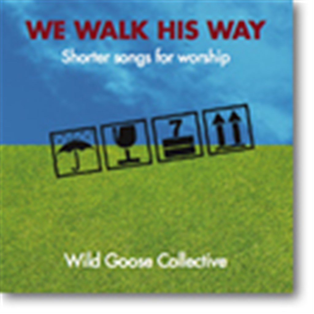 We Walk His Way
