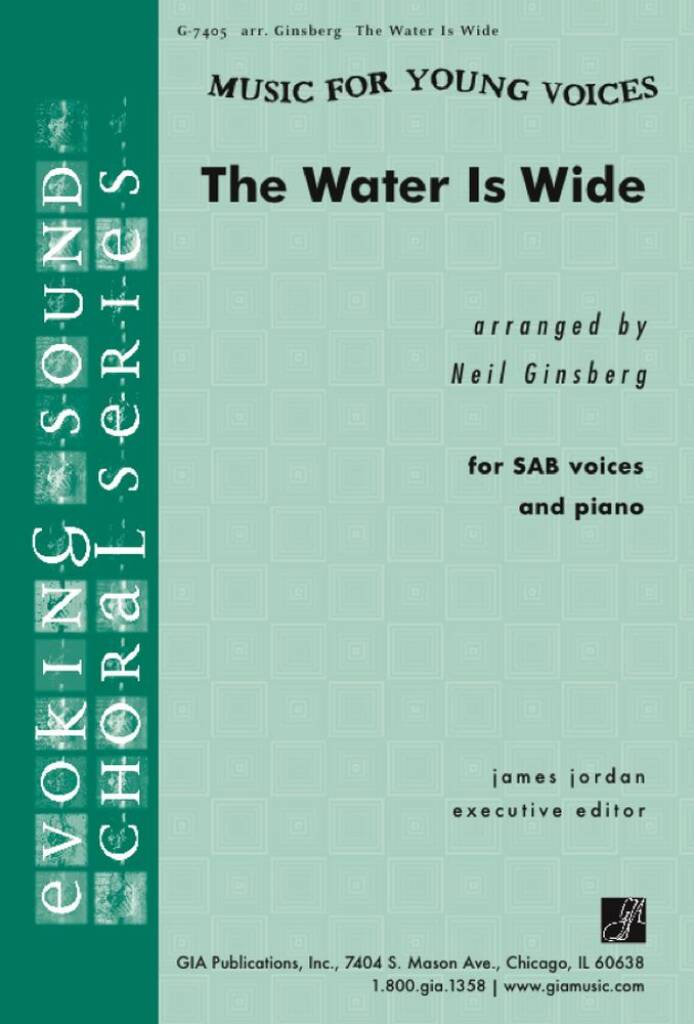 Water Is Wide, The