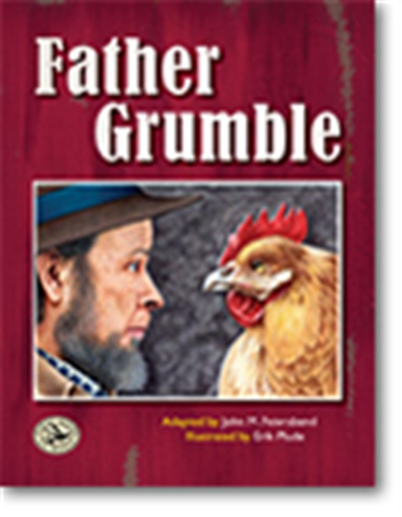 Father Grumble