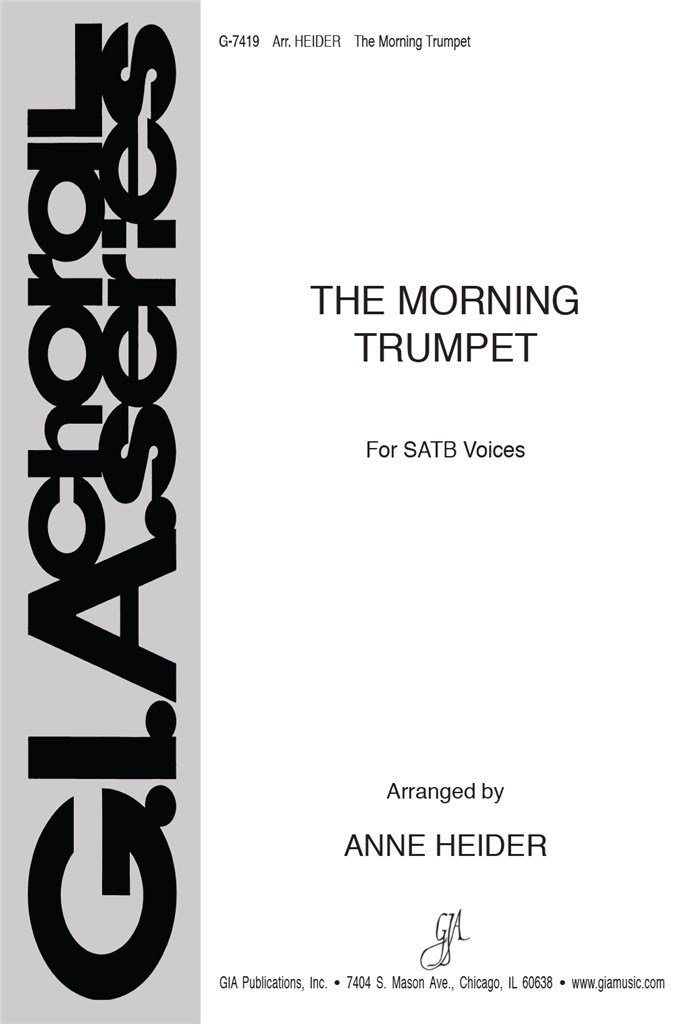 The Morning Trumpet