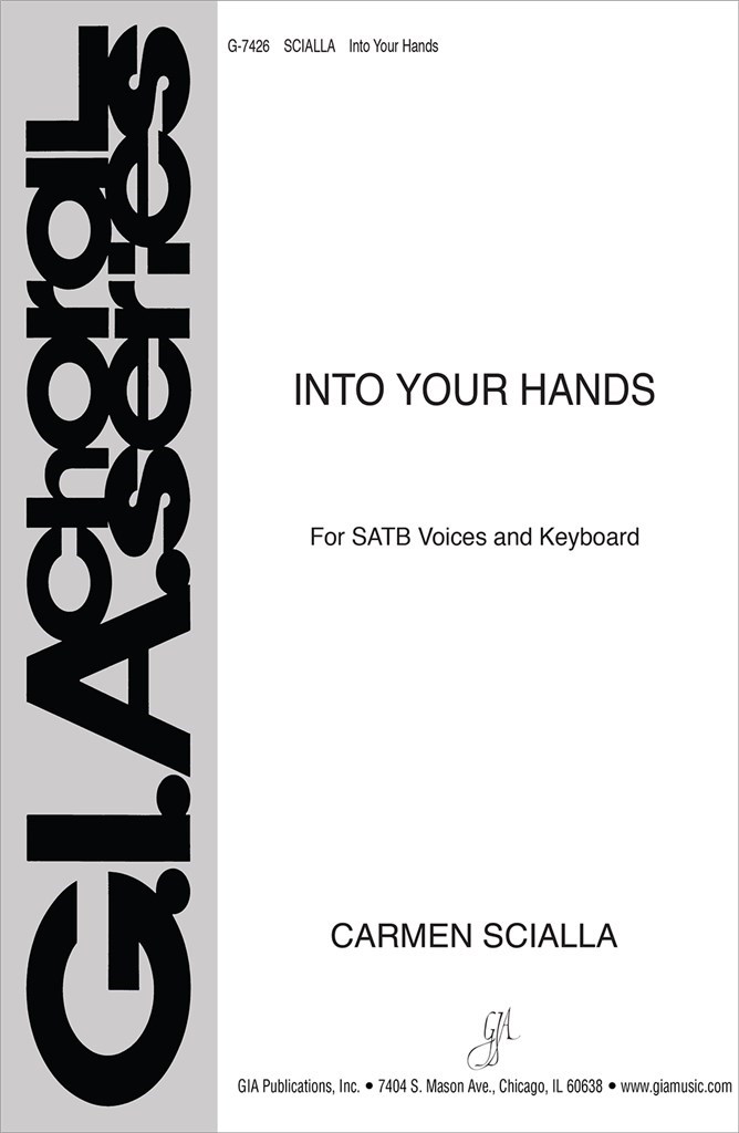 Into Your Hands