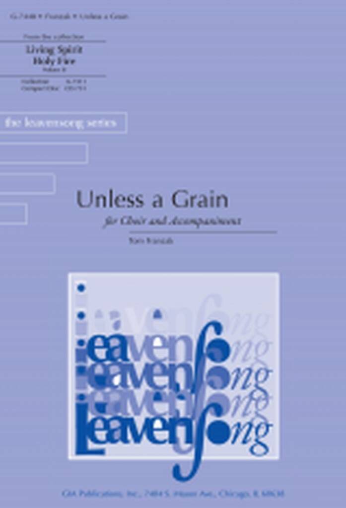 Unless a Grain - Guitar edition