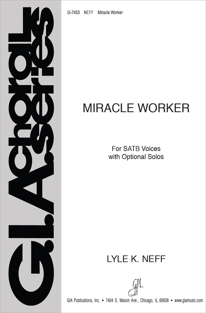 Miracle Worker