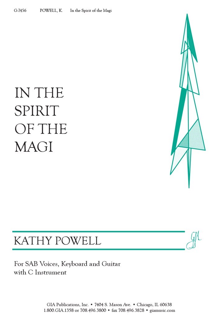 In the Spirit of the Magi