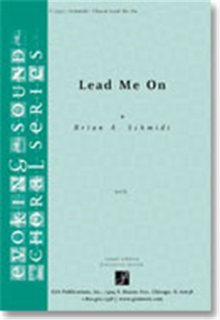 Lead Me On