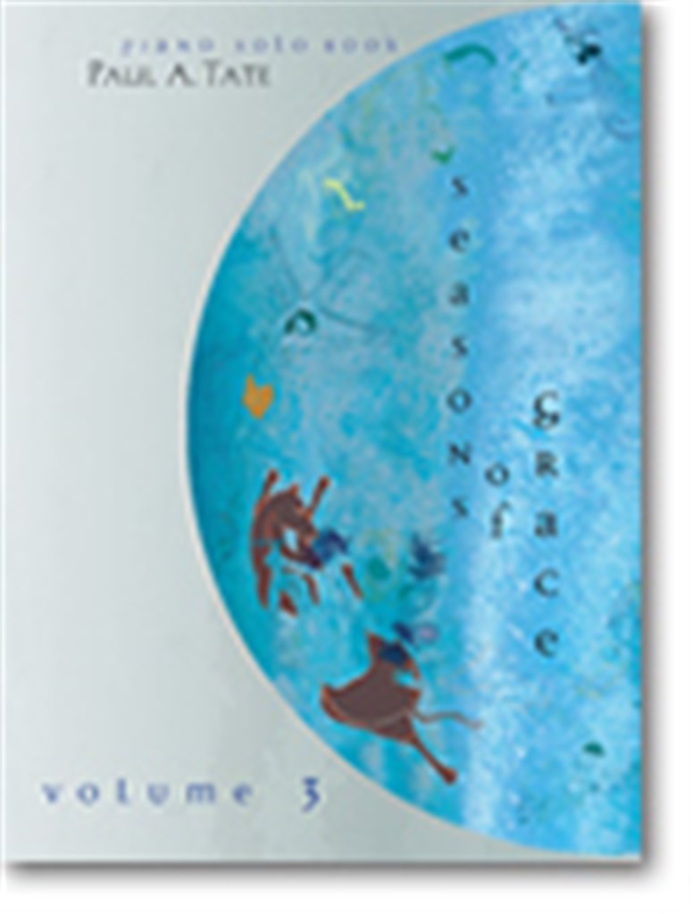 Seasons of Grace - Volume 3