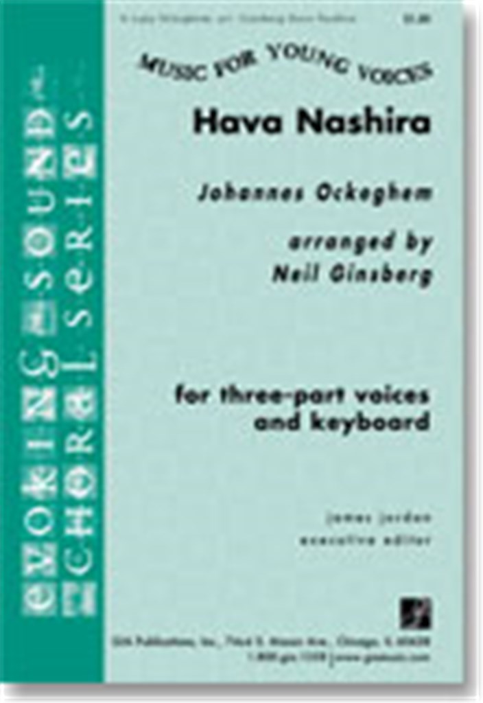 Hava Nashira