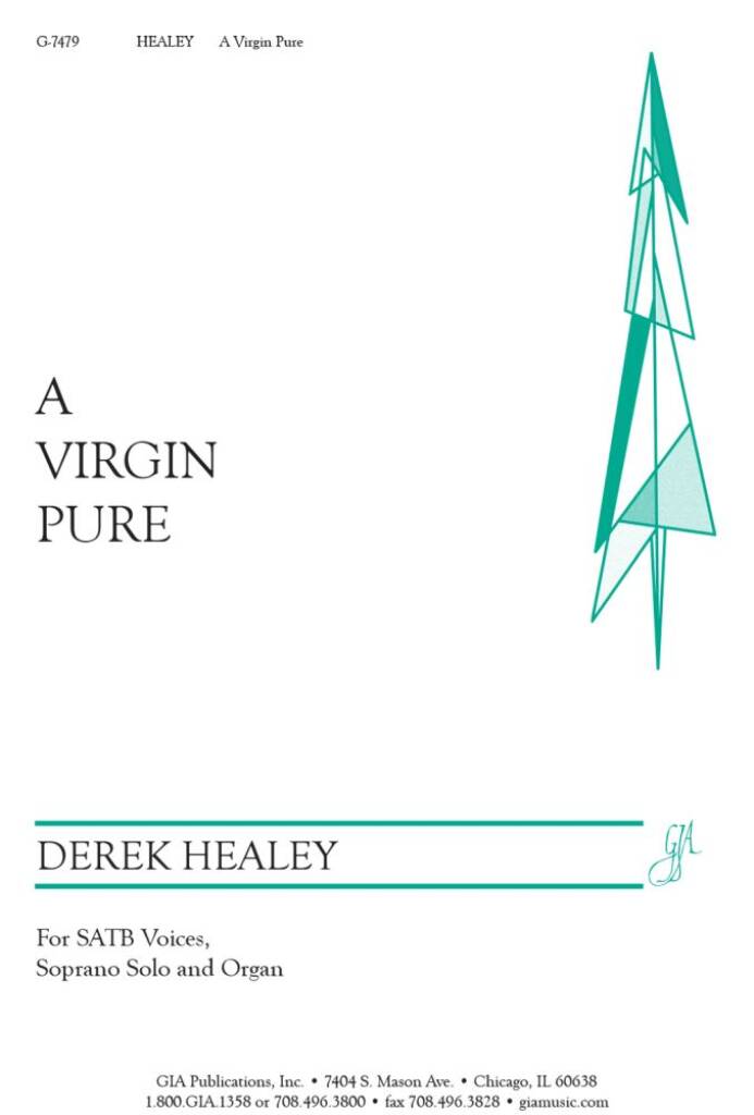 A Virgin Pure