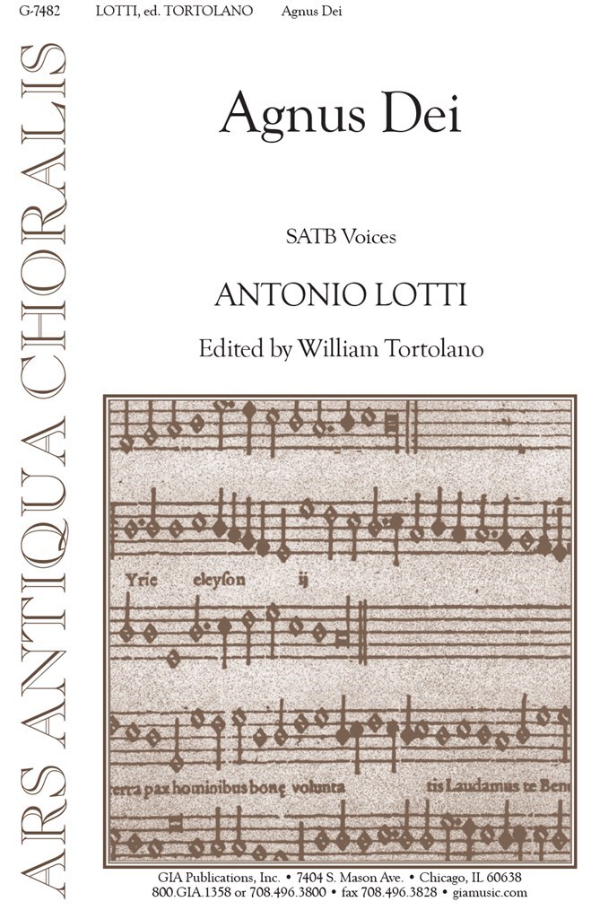 Agnus Dei