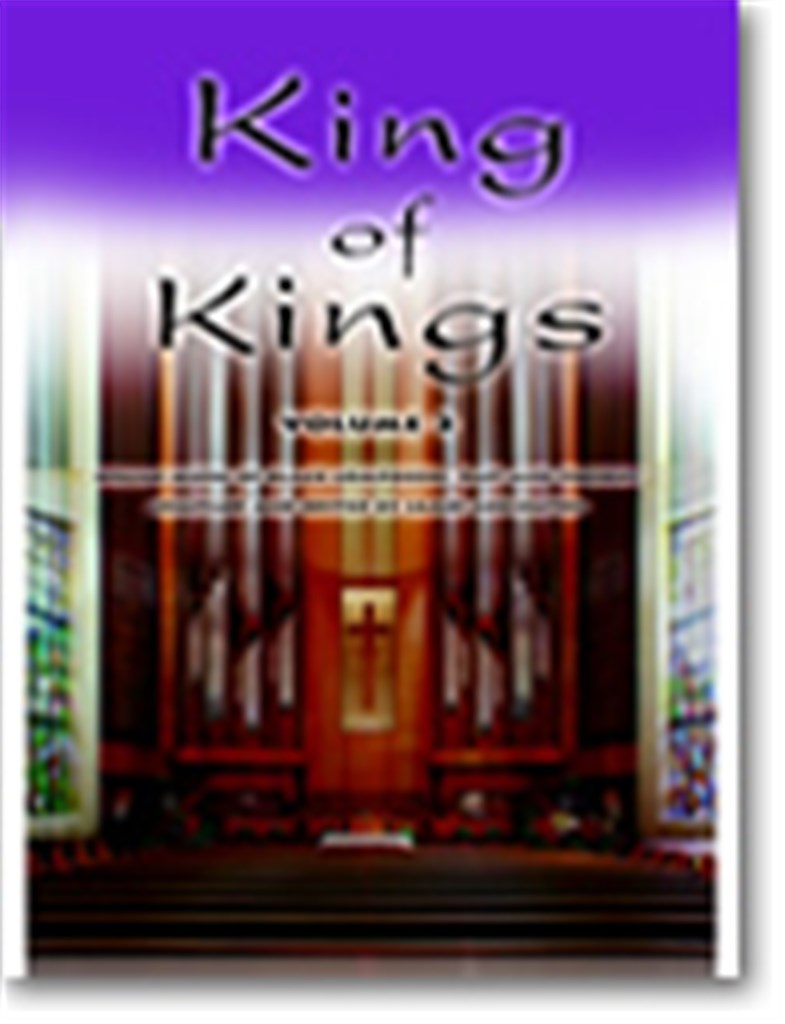 King of Kings, Volume 2