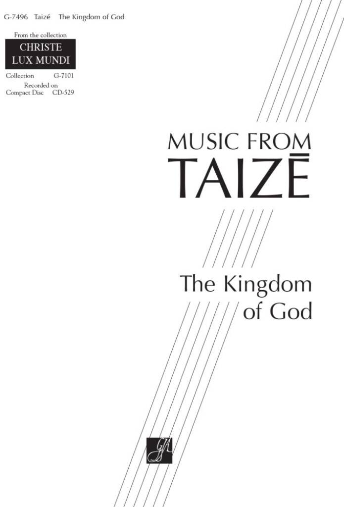 Kingdom of God, The