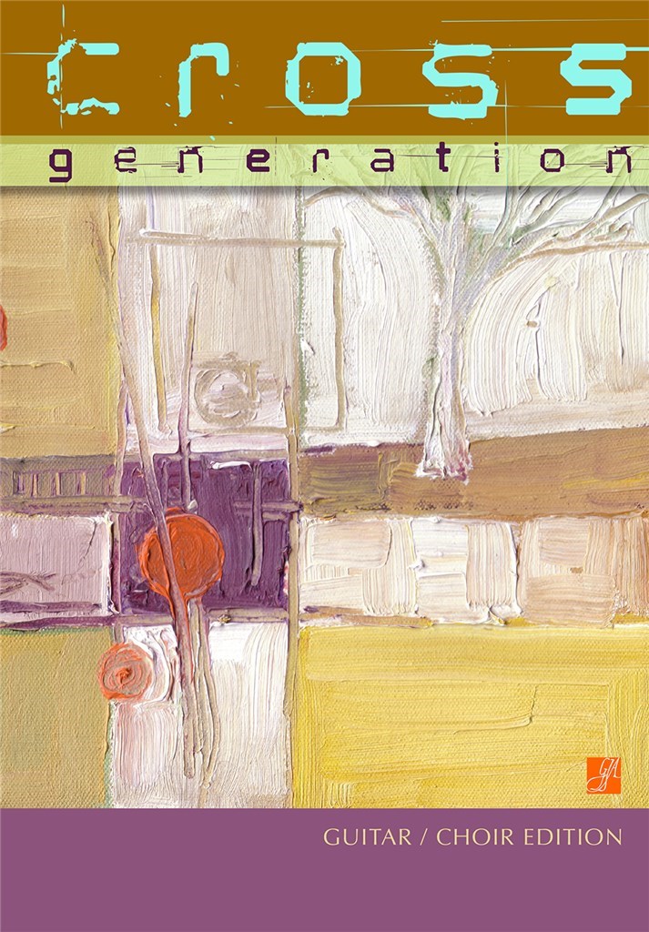 Cross Generation-Guitar/Choir
