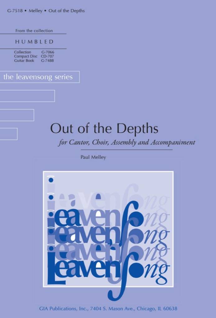 Out of the Depths