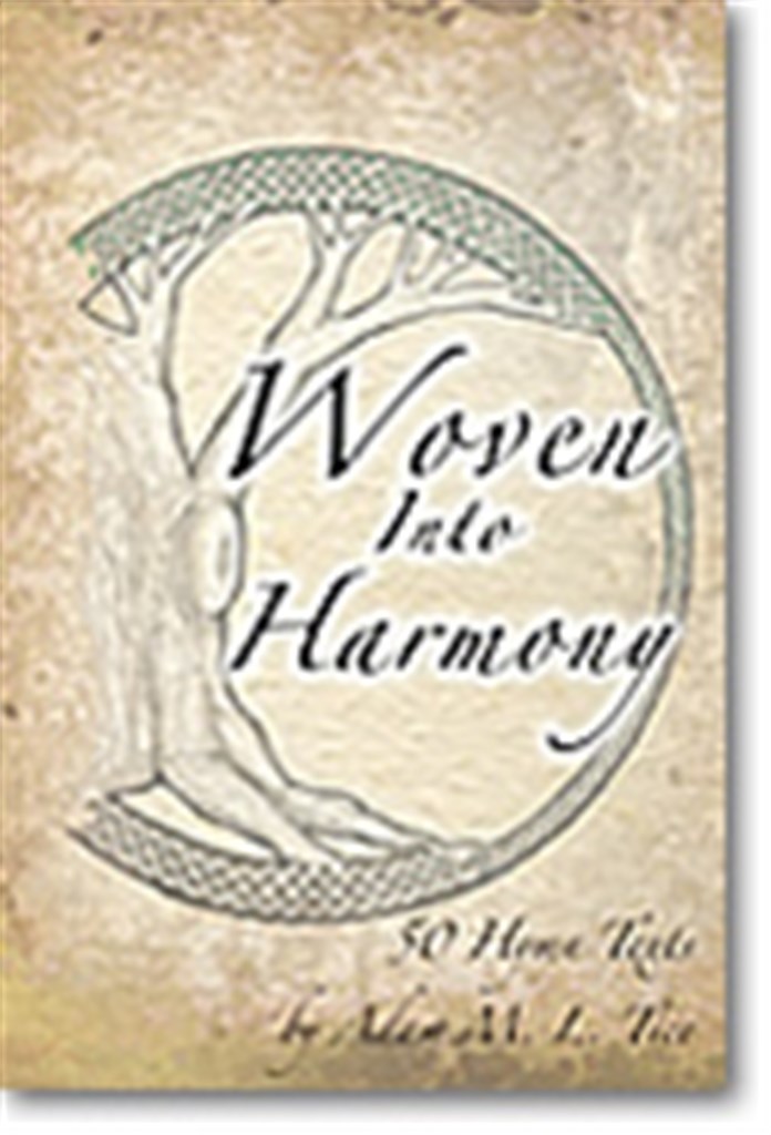Woven into Harmony