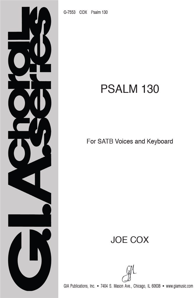Psalm 130