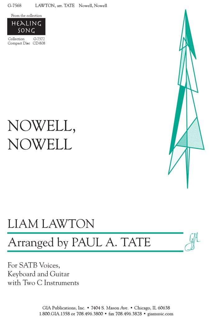 Nowell, Nowell