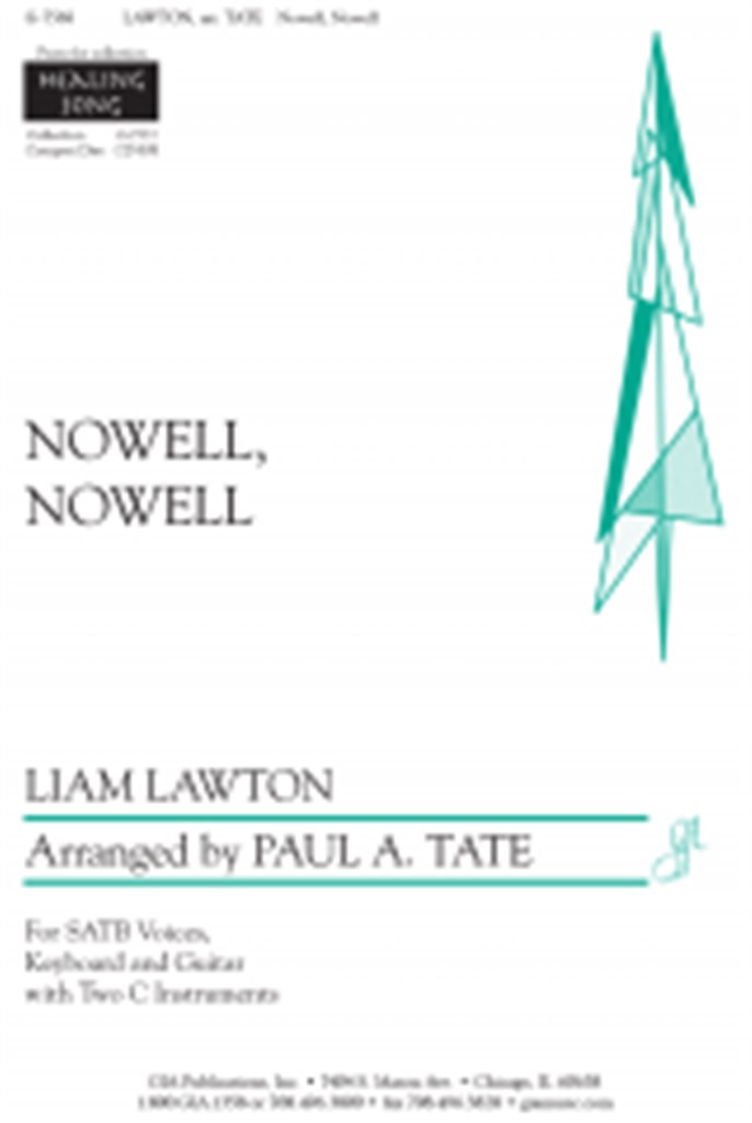 Nowell, Nowell