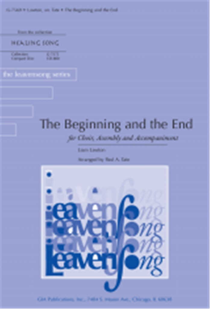 Beginning and the End, The