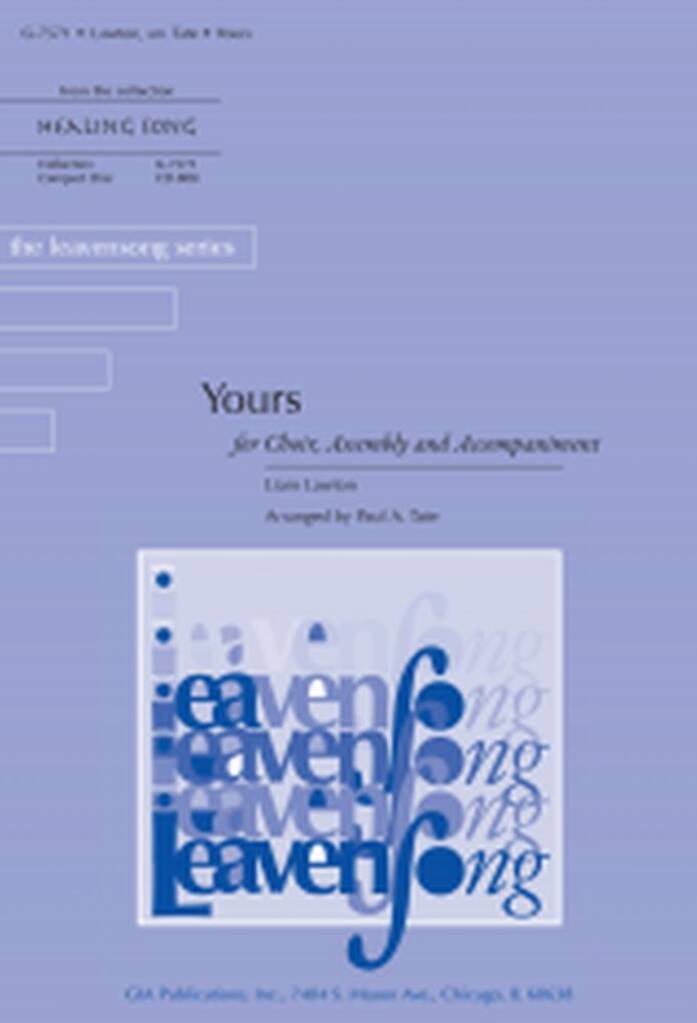 Yours