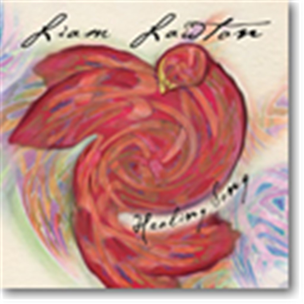 Healing Song - Collection