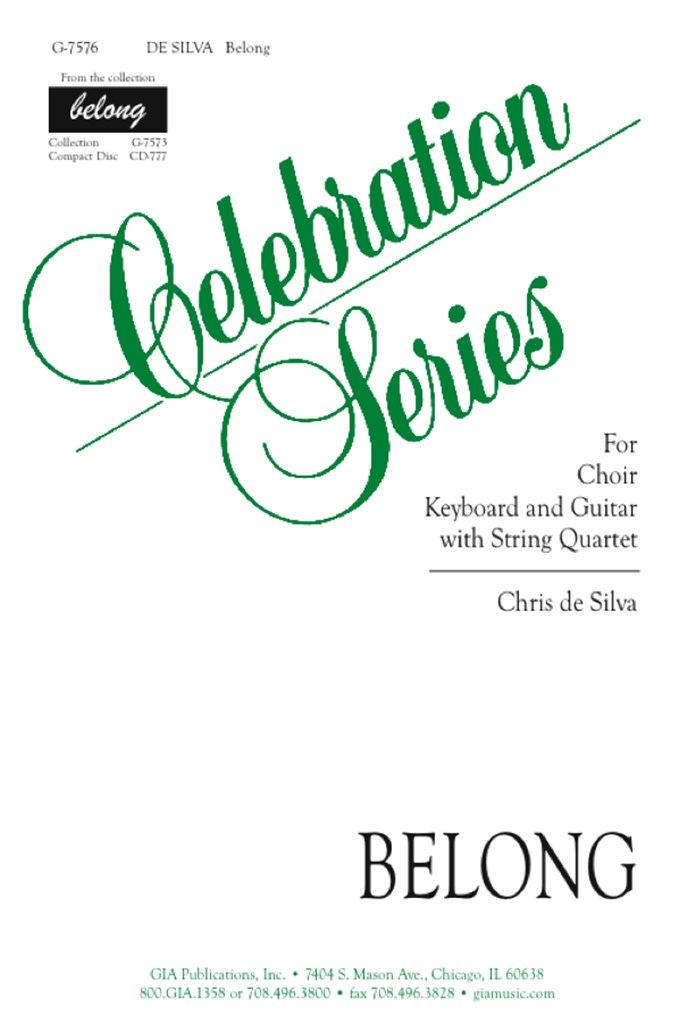 Belong