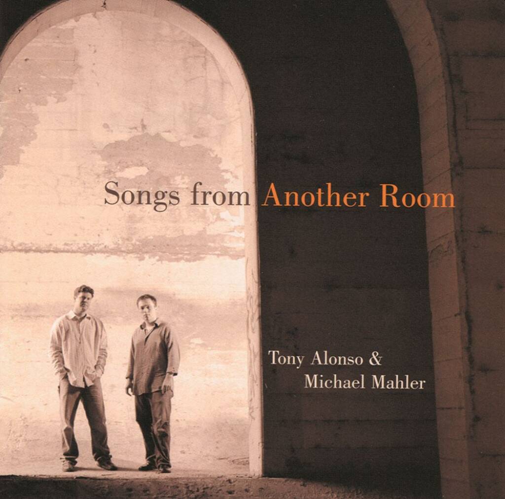 Songs from Another Room