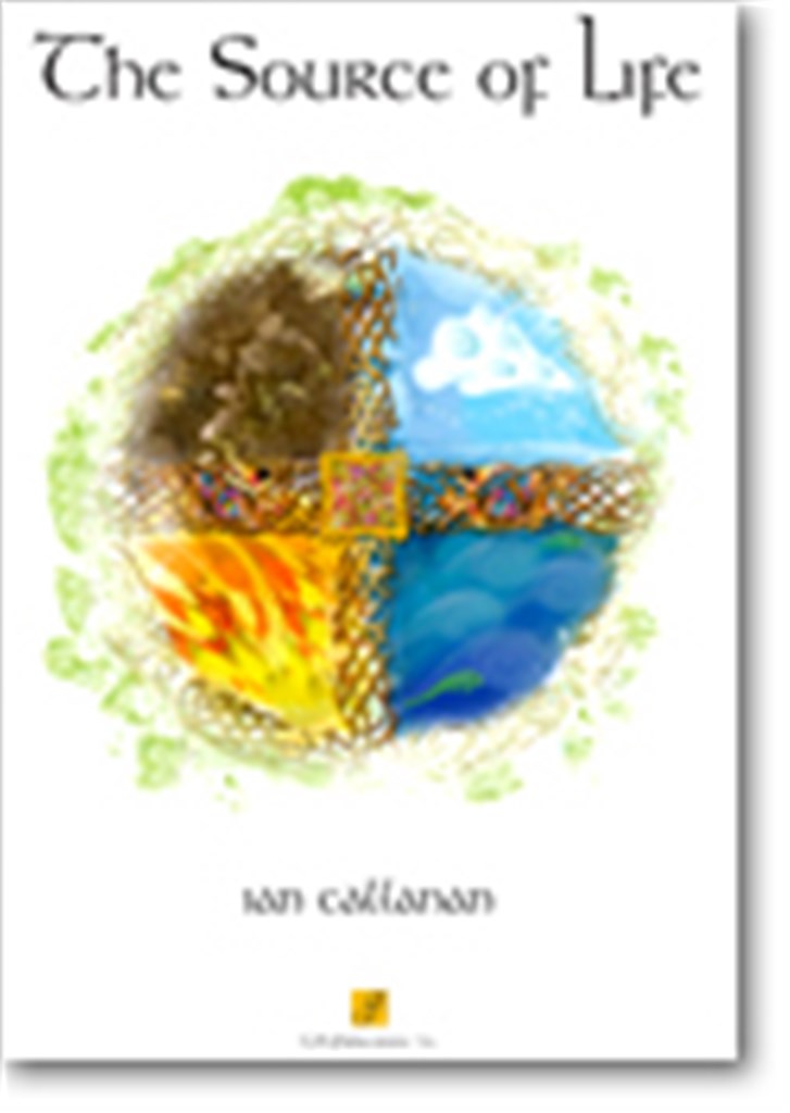 Source of Life, The - Collection
