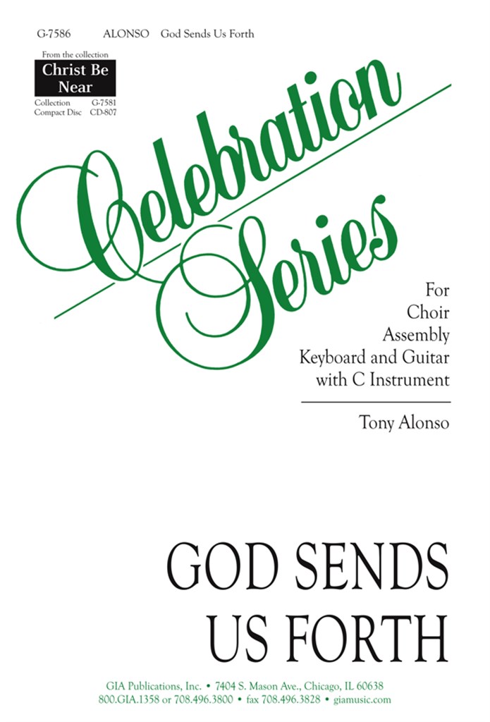 God Sends Us Forth