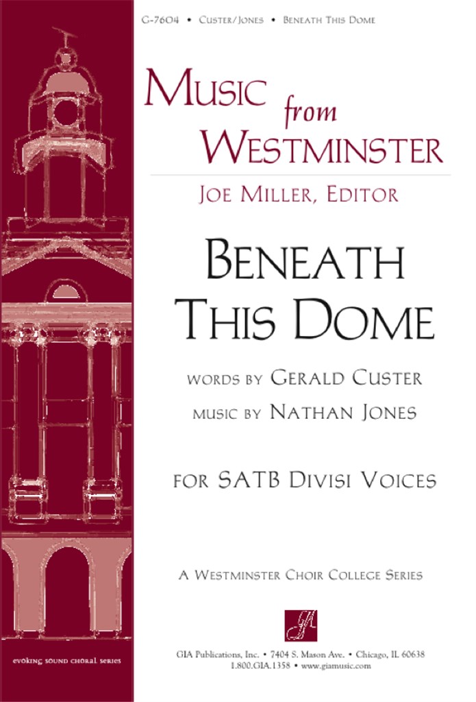 Beneath This Dome